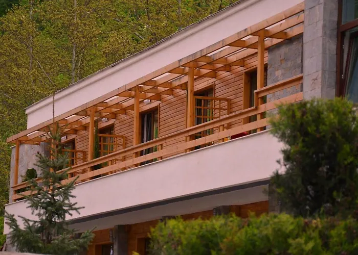 Family Bohema Ognianowo