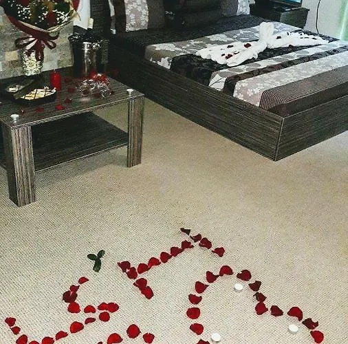 Family Bohema オグニャノヴォ