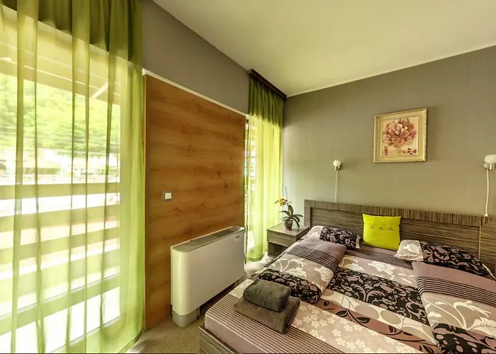 ホテル Family Bohema