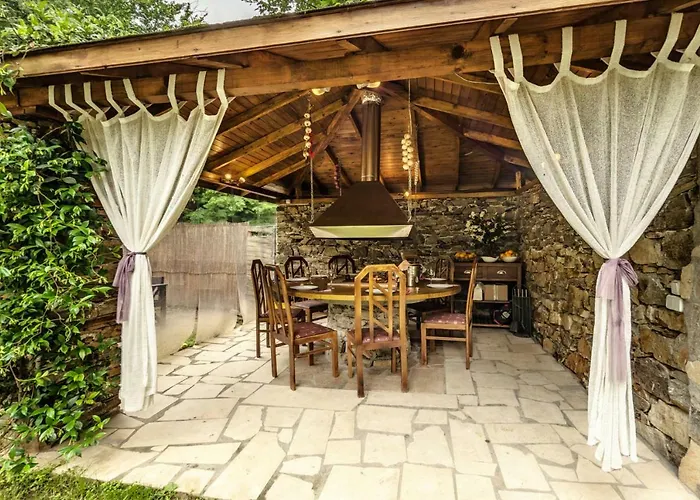 ホテル Family Bohema