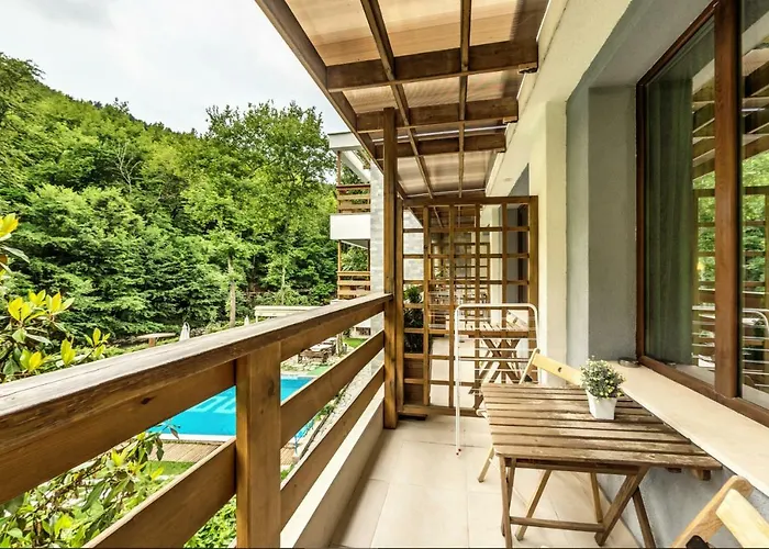 Hotel Family Bohema 3*