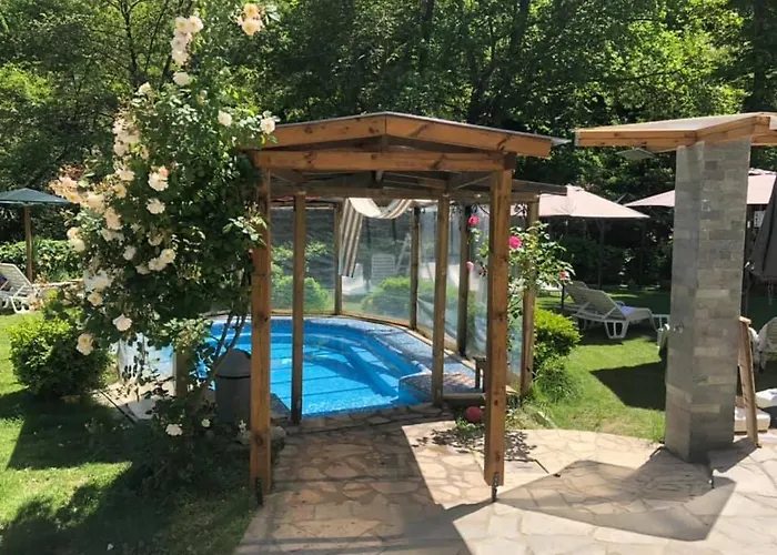 Family Bohema ホテル 3*