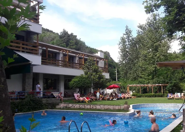 Family Bohema Hotel 3*