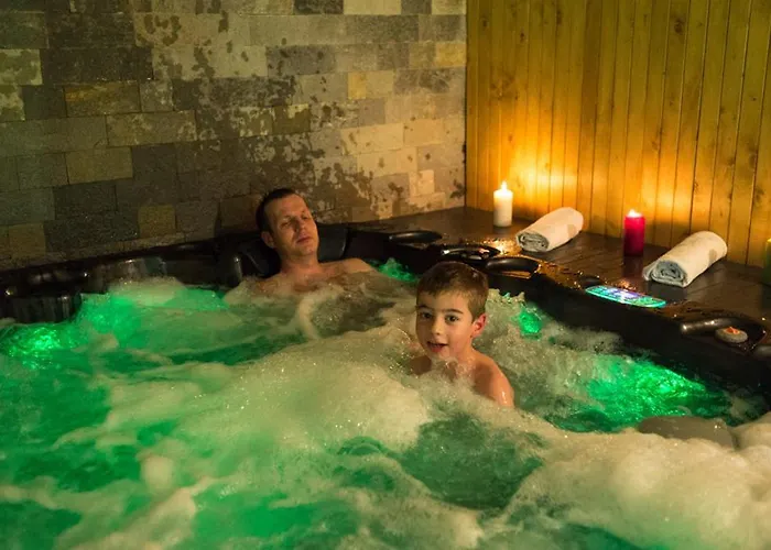 Hotel Family Bohema Ognianowo