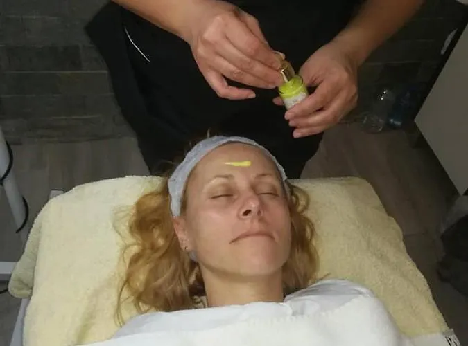 Family Bohema 3* オグニャノヴォ