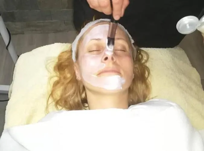 ホテル Family Bohema オグニャノヴォ