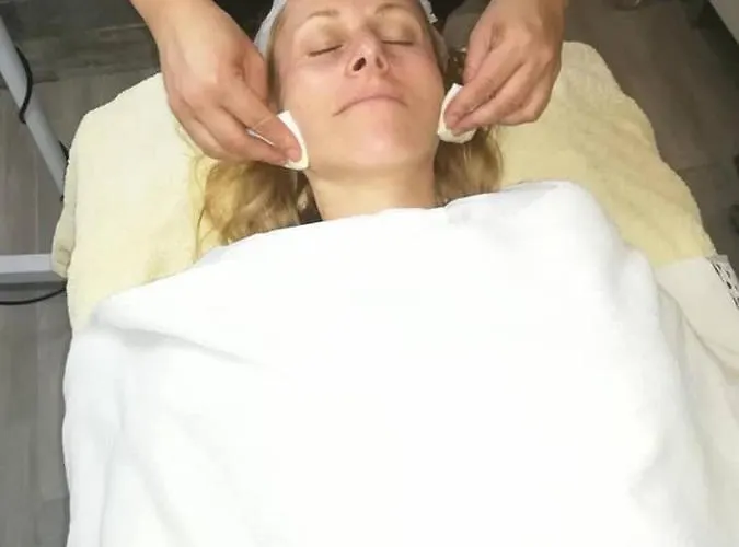 Family Bohema 3* Ognianowo