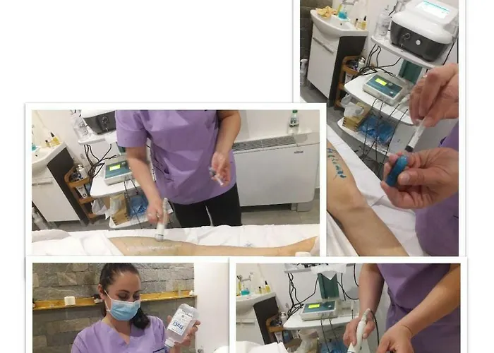 Family Bohema ホテル